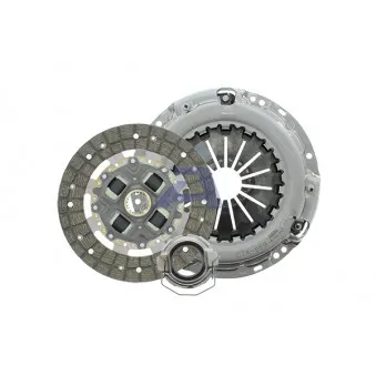 Kit d'embrayage AISIN KT-161A