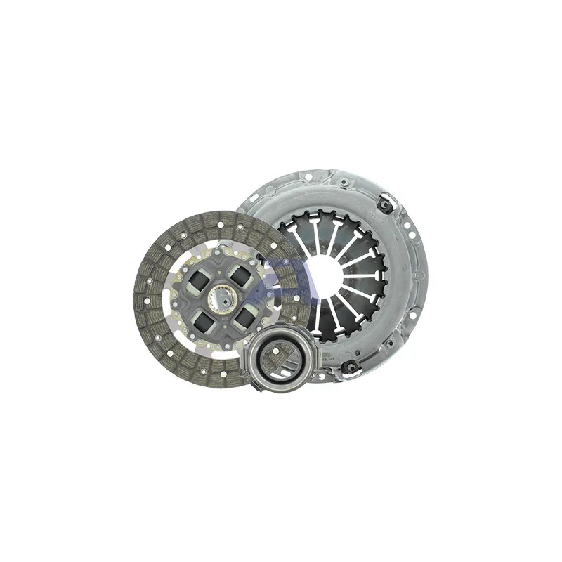 Kit d'embrayage AISIN KT-168A