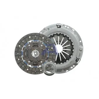 Kit d'embrayage AISIN KT-173B