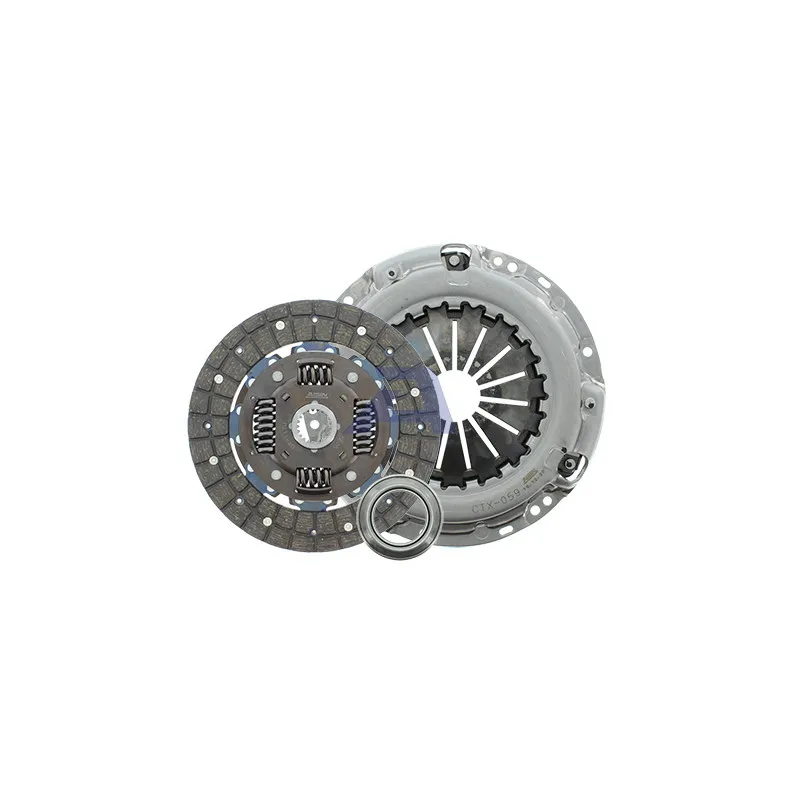 Kit d'embrayage AISIN KT-173B