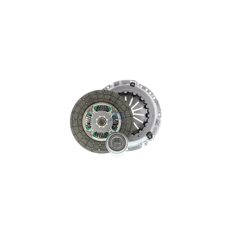 Kit d'embrayage AISIN KT-206B