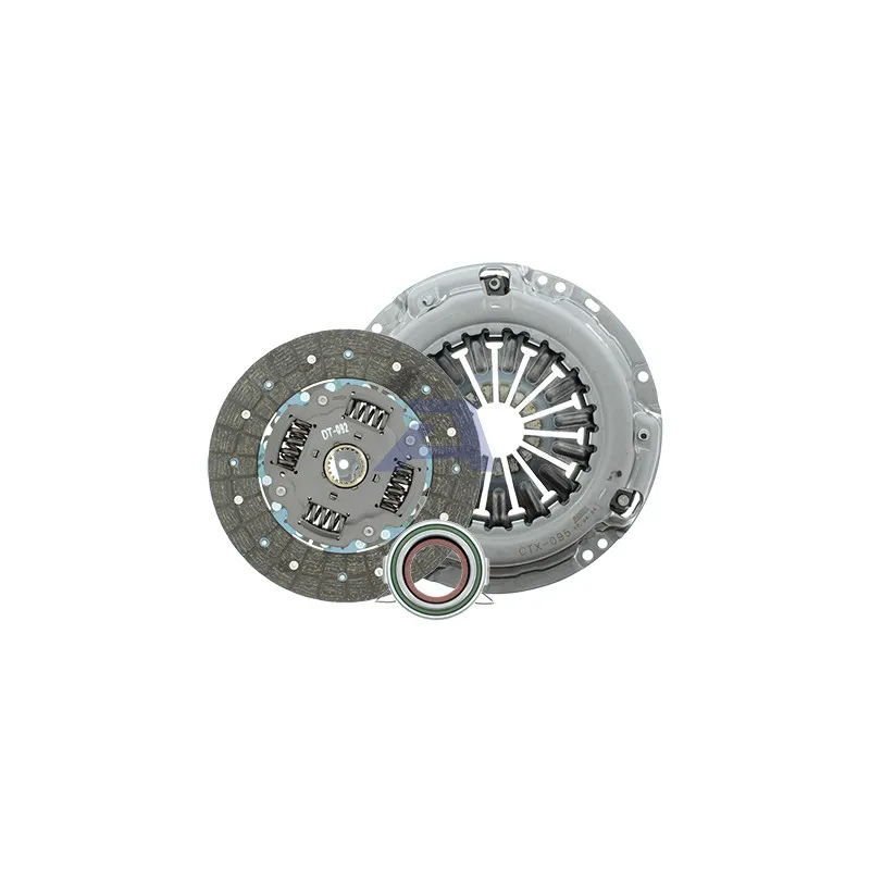 Kit d'embrayage AISIN KT-208A