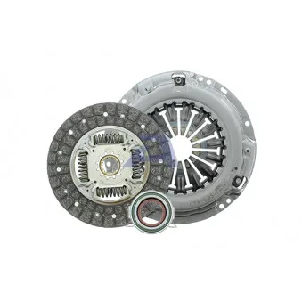 Kit d'embrayage AISIN KT-208VC