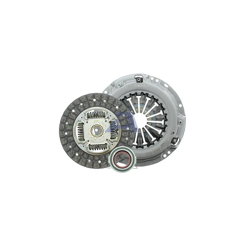 Kit d'embrayage AISIN KT-208VC