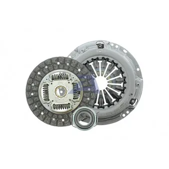 Kit d'embrayage AISIN KT-208VV