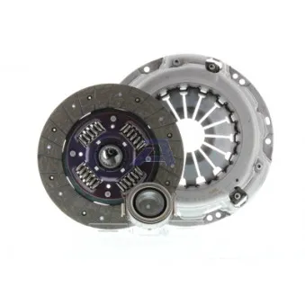 Kit d'embrayage AISIN KT-209D