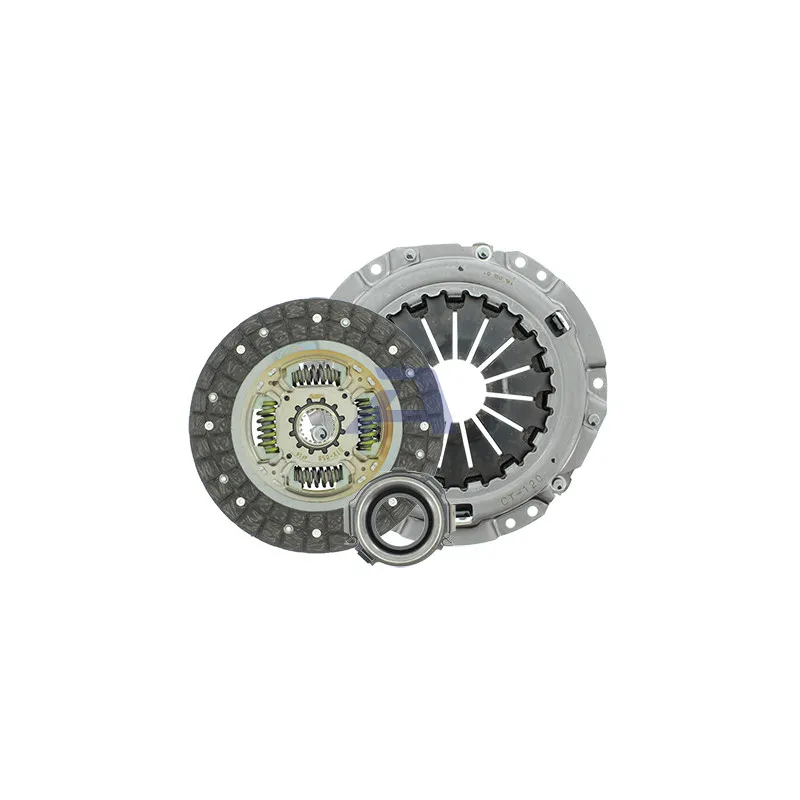 Kit d'embrayage AISIN KT-211B