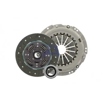 Kit d'embrayage AISIN KT-228B