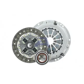 Kit d'embrayage AISIN KT-233VE