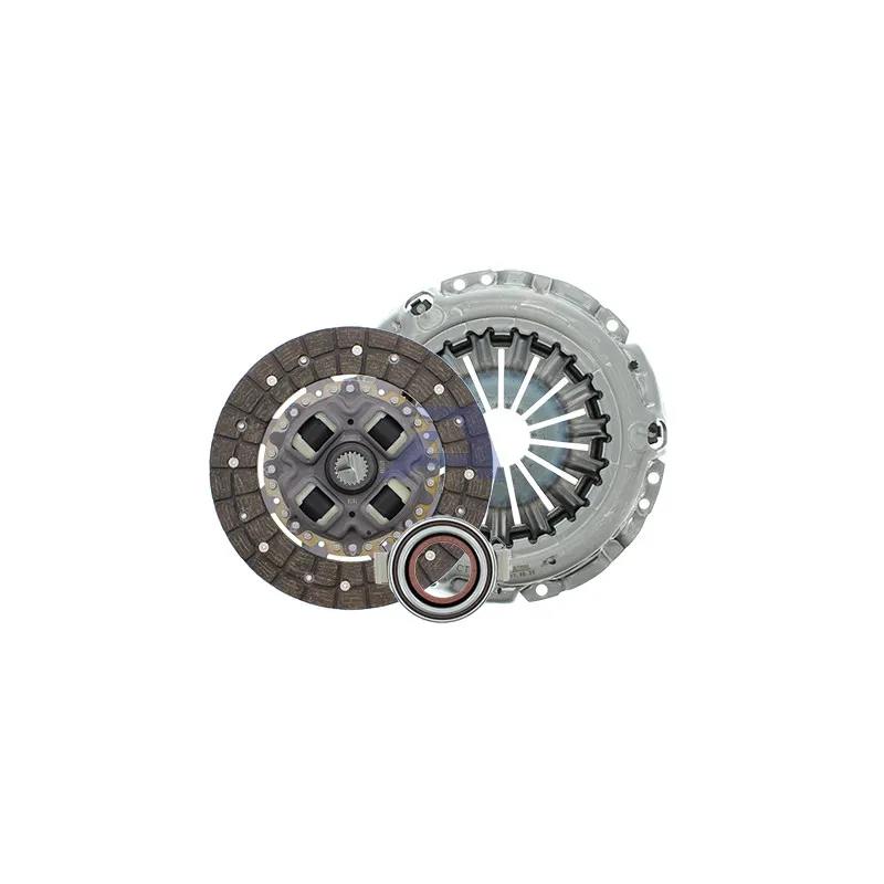 Kit d'embrayage AISIN KT-277E