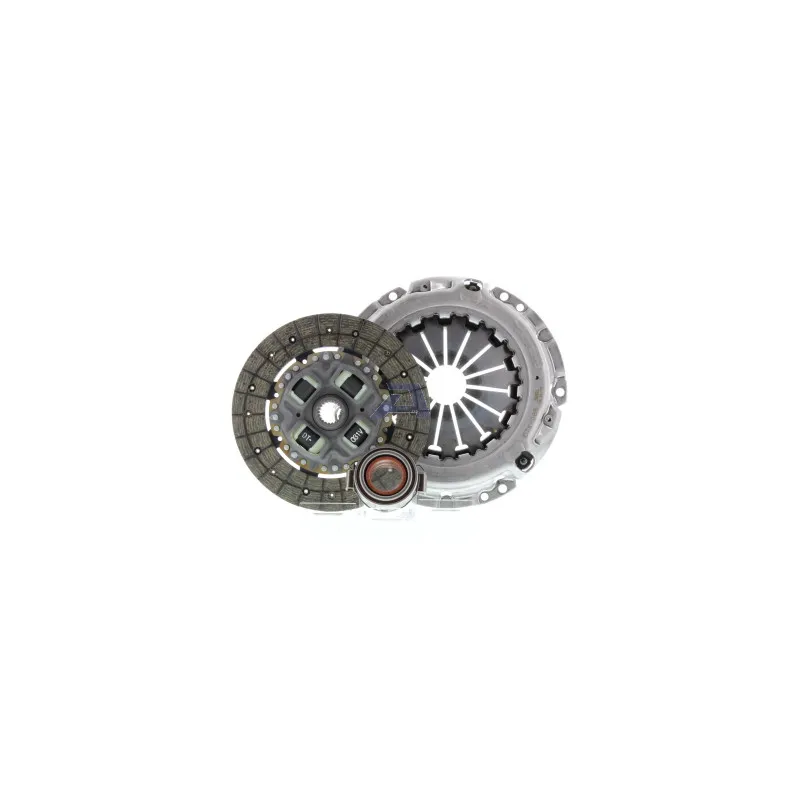 Kit d'embrayage AISIN KT-289A