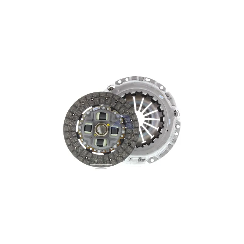 Kit d'embrayage AISIN KT-316R