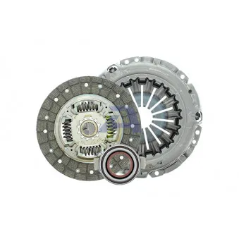 Kit d'embrayage AISIN