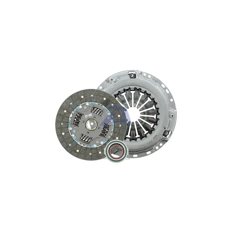 Kit d'embrayage AISIN KT-351
