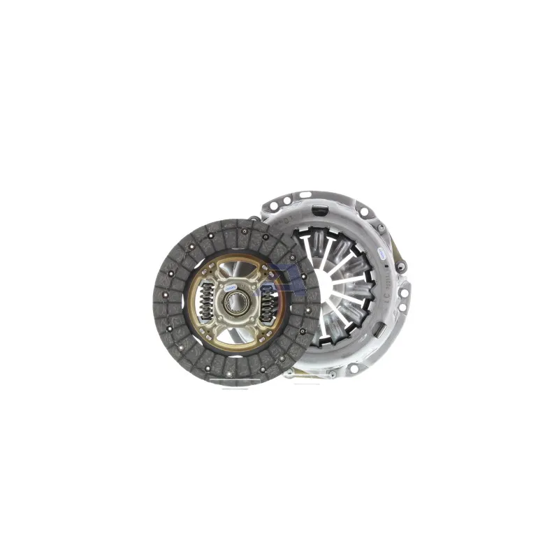 Kit d'embrayage AISIN KT-382RA