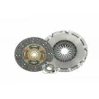 Kit d'embrayage AISIN KT-387 - Visuel 2