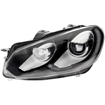 Projecteur principal HELLA 1ZS 009 902-531