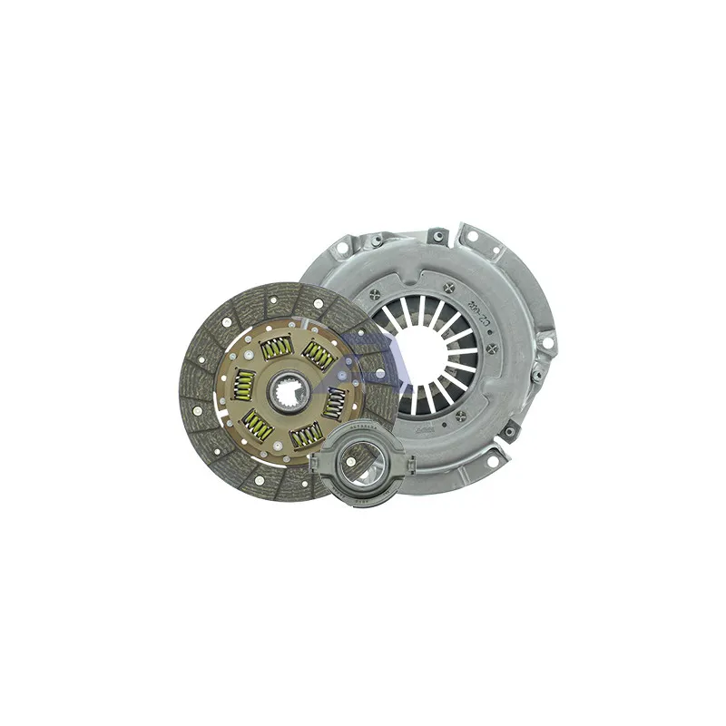 Kit d'embrayage AISIN KZ-002