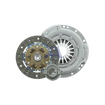 Kit d'embrayage AISIN KZ-005B