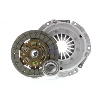 Kit d'embrayage AISIN KZ-006