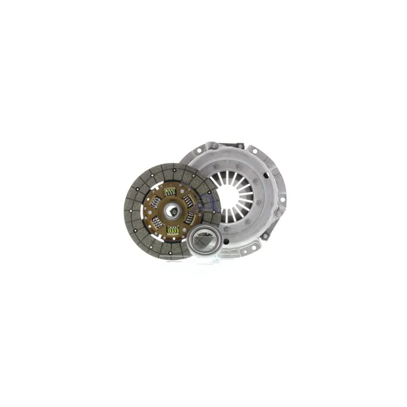 Kit d'embrayage AISIN KZ-006