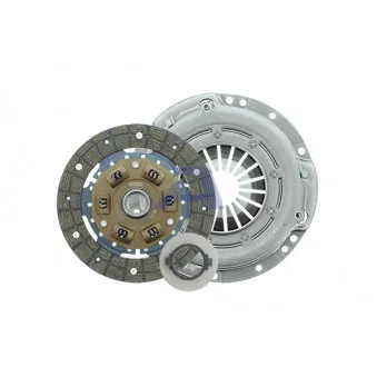 Kit d'embrayage AISIN KZ-051B