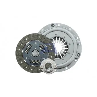 Kit d'embrayage AISIN KZ-052