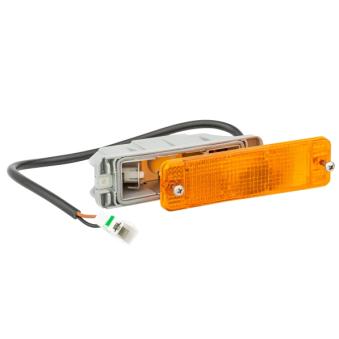 Feu clignotant HELLA