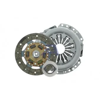 Kit d'embrayage AISIN KZ-055