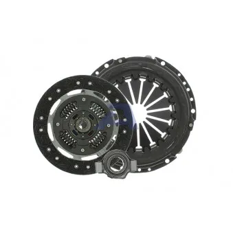 Kit d'embrayage AISIN KZ-060