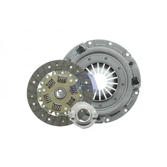 Kit d'embrayage AISIN KZ-063