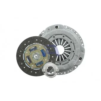 Kit d'embrayage AISIN KZ-076