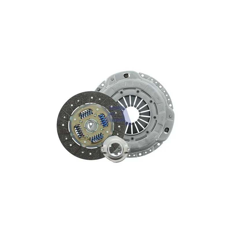 Kit d'embrayage AISIN KZ-076