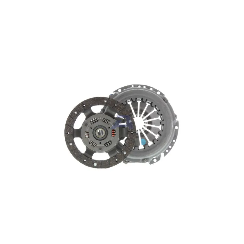 Kit d'embrayage AISIN KZ-081R