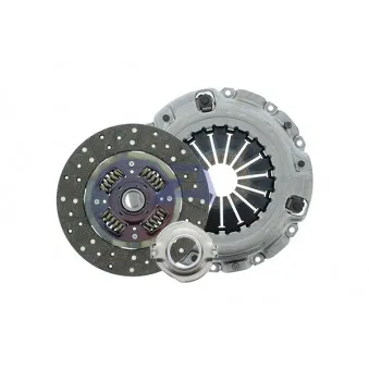Kit d'embrayage AISIN KZ-097