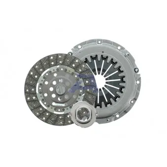 Kit d'embrayage AISIN KZ-109A