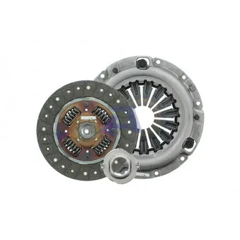 Kit d'embrayage AISIN KZ-117