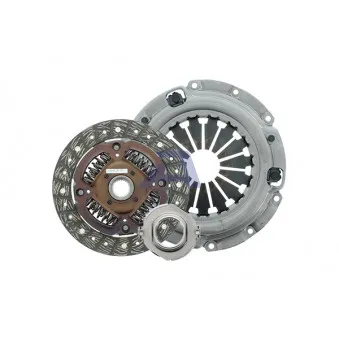 Kit d'embrayage AISIN KZ-123