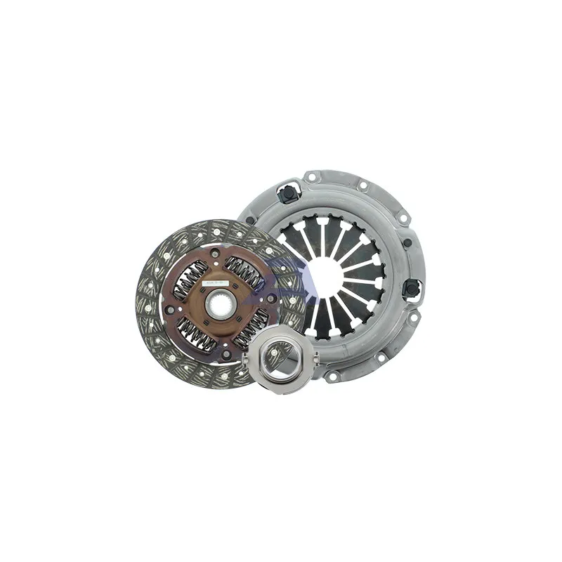 Kit d'embrayage AISIN KZ-123