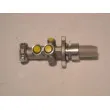 Maître-cylindre de frein AISIN MT-904 - Visuel 1