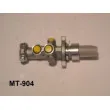 Maître-cylindre de frein AISIN MT-904 - Visuel 3