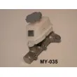 Maître-cylindre de frein AISIN MY-035 - Visuel 3