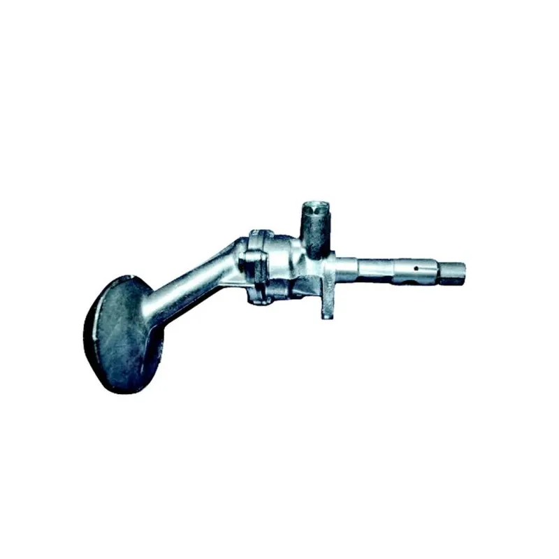 Pompe à huile AISIN OPT-030