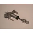 Cylindre émetteur, embrayage AISIN QH-019 - Visuel 1