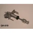 Cylindre émetteur, embrayage AISIN QH-019 - Visuel 3