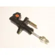 Cylindre émetteur, embrayage AISIN QK-007 - Visuel 1