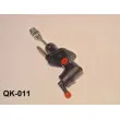 Cylindre émetteur, embrayage AISIN QK-011 - Visuel 3