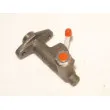 Cylindre émetteur, embrayage AISIN QK-013 - Visuel 2