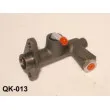 Cylindre émetteur, embrayage AISIN QK-013 - Visuel 3