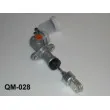 Cylindre émetteur, embrayage AISIN QM-028 - Visuel 3